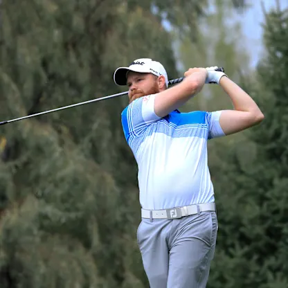 image: Photo of Nathan KIMSEY