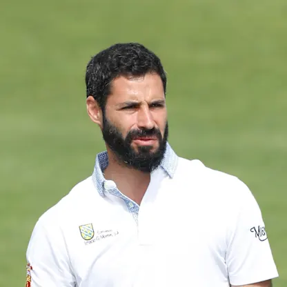 image: Photo of Santiago TARRIO