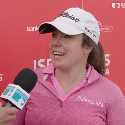 image: Givens - had been excited about today for some time