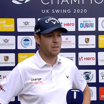 image: Brown - I hung in there today