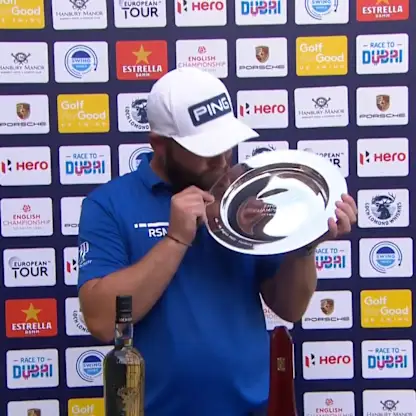 image: Day 4 - English Championship 2020