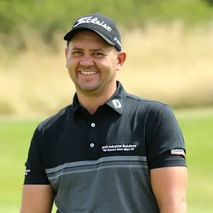 image: Photo of Daniel VAN TONDER