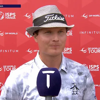 image: Pulkkanen -  I finished well