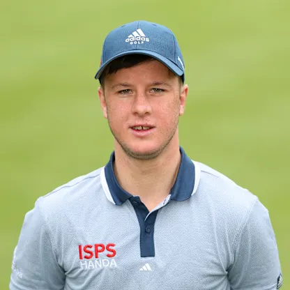 image: Photo of Brendan LAWLOR