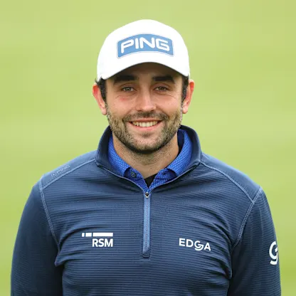 image: Photo of Juan POSTIGO ARCE