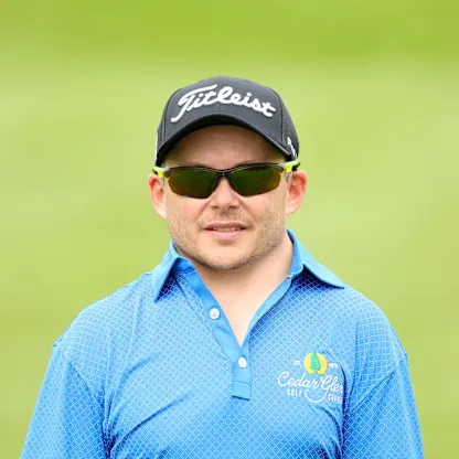 image: Photo of Kurtis BARKLEY