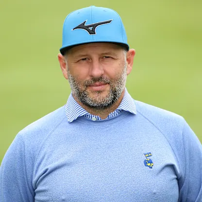 image: Photo of Mike BROWNE