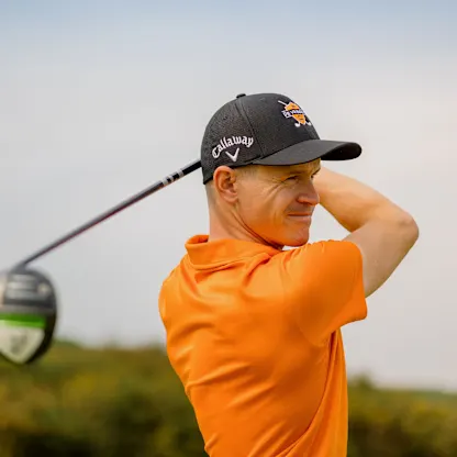 image: Photo of Daan HUIZING
