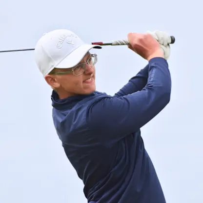 image: Photo of Rasmus LIA