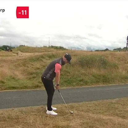 image: Dantorp Round 4 Hole 4