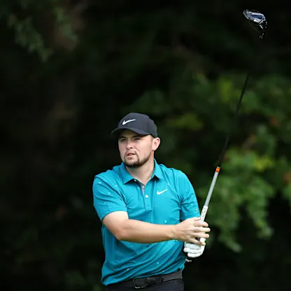 image: Photo of Alex FITZPATRICK