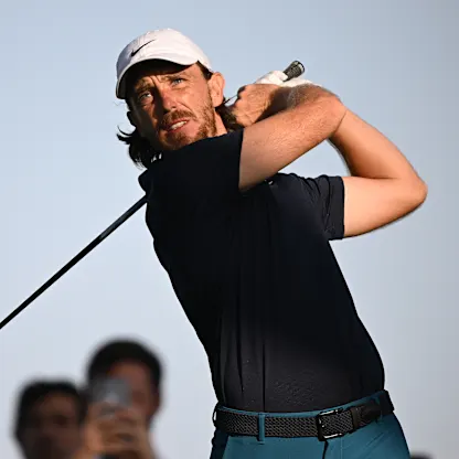 image: Photo of Tommy FLEETWOOD