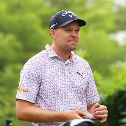 image: Photo of Martin SIMONSEN