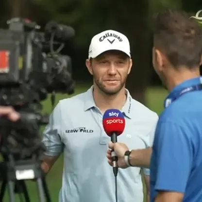 image: A day in the life of... Maximilian Kieffer