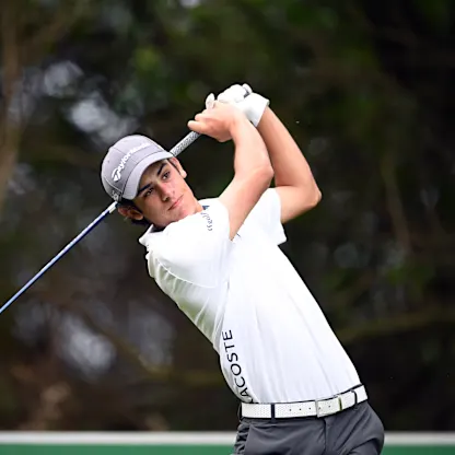 image: Photo of Maxence GIBOUDOT