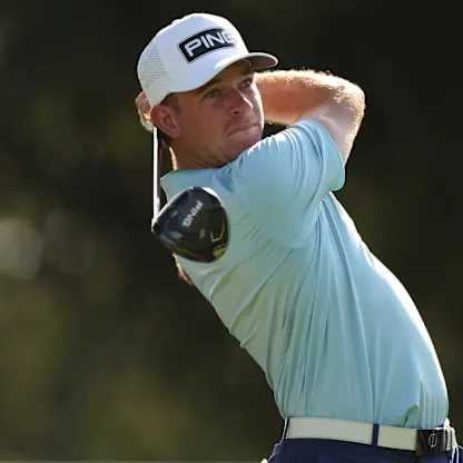 image: Photo of Will ENEFER