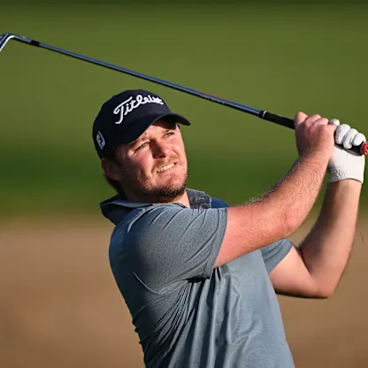 image: Photo of Eddie PEPPERELL