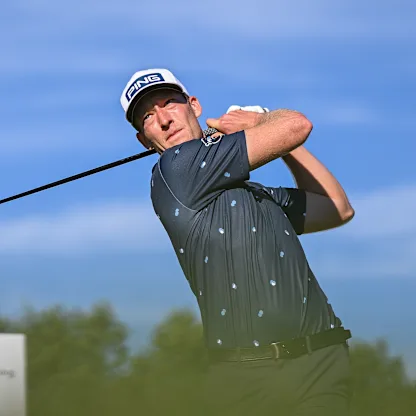 image: Photo of Ronan KLEU