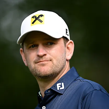 image: Photo of Bernd WIESBERGER