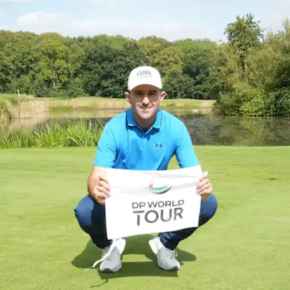 image: Photo of Callum FARR