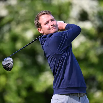 image: Photo of Calum FYFE