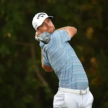 image: Photo of Mikael LINDBERG