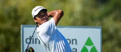 image: Photo of Yurav PREMLALL