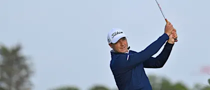 image: Photo of Julien QUESNE