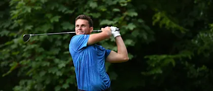 image: Photo of Ryan LUMSDEN