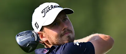 image: Photo of Tobias EDÉN