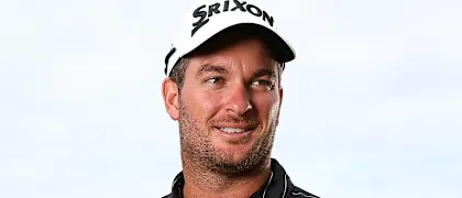 image: Photo of Ryan FOX