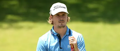 image: Photo of Christofer BLOMSTRAND