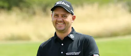 image: Photo of Daniel VAN TONDER