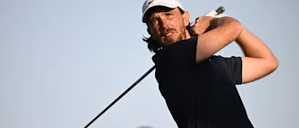 image: Photo of Tommy FLEETWOOD