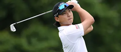 image: Photo of Min Woo LEE