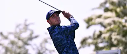 image: Photo of Hamish BROWN