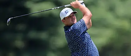 image: Photo of JC RITCHIE