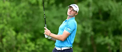 image: Photo of Jannik DE BRUYN