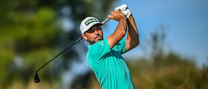 image: Photo of Sebastian GARCIA