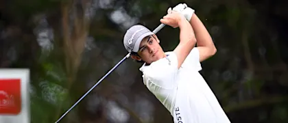 image: Photo of Maxence GIBOUDOT