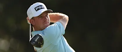 image: Photo of Will ENEFER