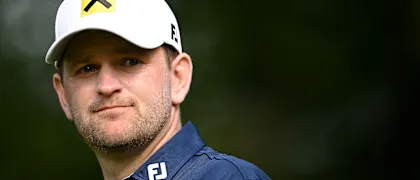 image: Photo of Bernd WIESBERGER