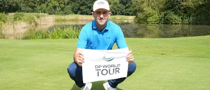 image: Photo of Callum FARR