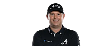 image: Photo of Patrick REED