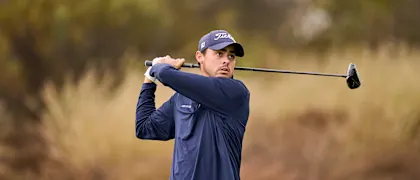 image: Photo of Jacob Skov OLESEN