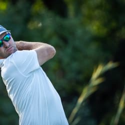 Lyle ROWE - Players - European Tour