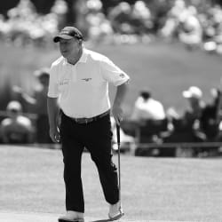 Player Blog: Ian Woosnam - Articles - European Tour - Vimarsana News