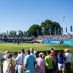 BMW International Open 2024 - DP World Tour