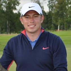 Denison completes remarkable comeback with Danish win - Articles ...