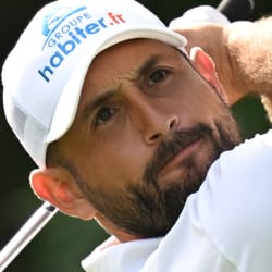 Alex Levy encouraged by fast start to Barracuda Championship - Articles - Vimarsana News